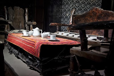 Photos of کاخ پارسه