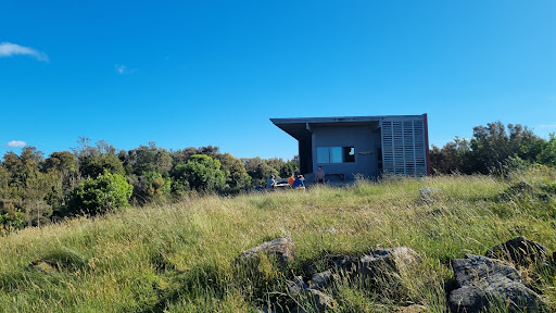 Crosbies Hut - Thumbnail