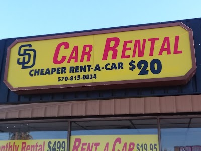 Cheaper Rent A Car