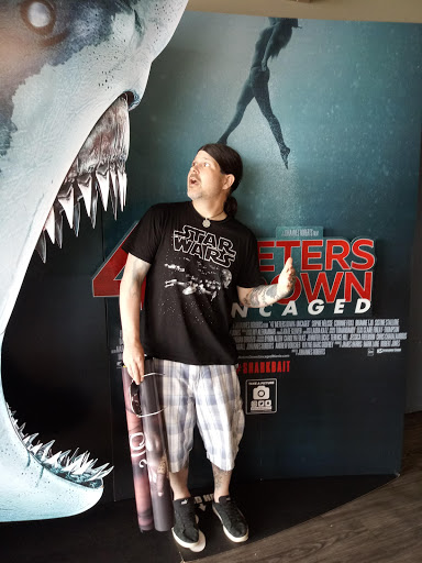 Apple Cinemas Waterbury - Thumbnail