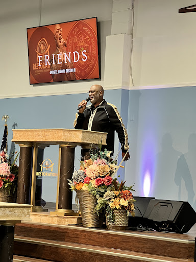 Restoration International Worship Center - Thumbnail