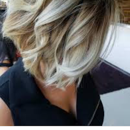 Photo n°4 de Le Salon De Sandy à Paris (Salon de coiffure)