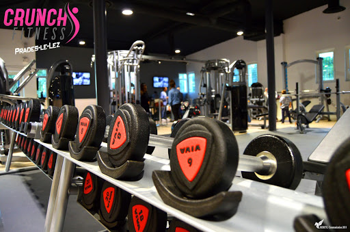 Grunchfitness Prades-le-Lez