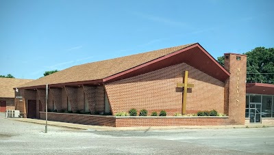 Mountain View Church of Christ