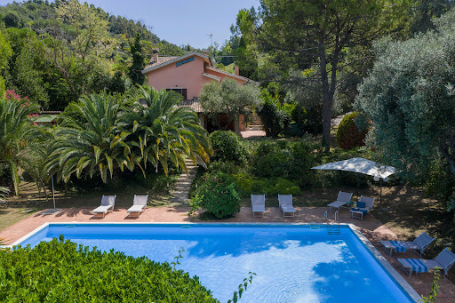 DH Villas di Luchini Alessandra & C. Snc - Thumbnail