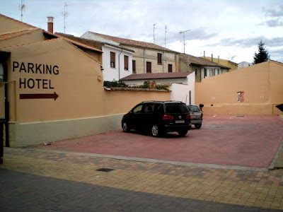 Photos of Tierra de Campos