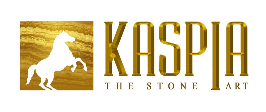 KASPIA the stone art office, Author: KASPIA the stone art office