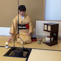 宗春裏千家茶道教室