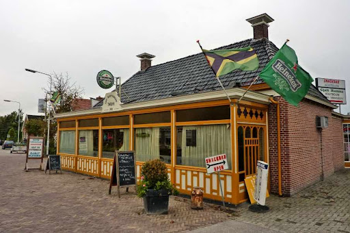 Wegrestaurant Twijzel