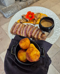 Photo n°32 de Restaurant l'Art de Vivre à Moosch (Restaurant)