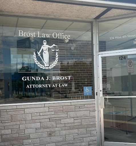 Law Office of Gunda Brost