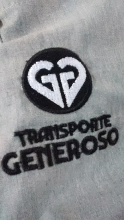 Photos of Transporte Generoso