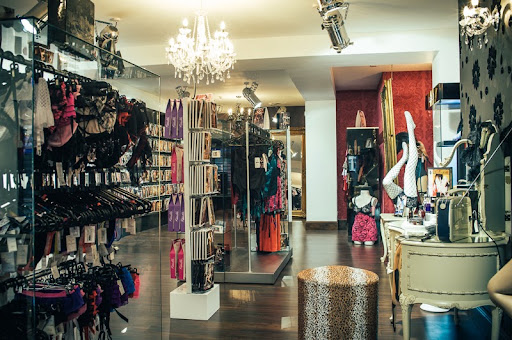 Saints & Sinners Adult Store & Licensed Sex Shop - Thumbnail