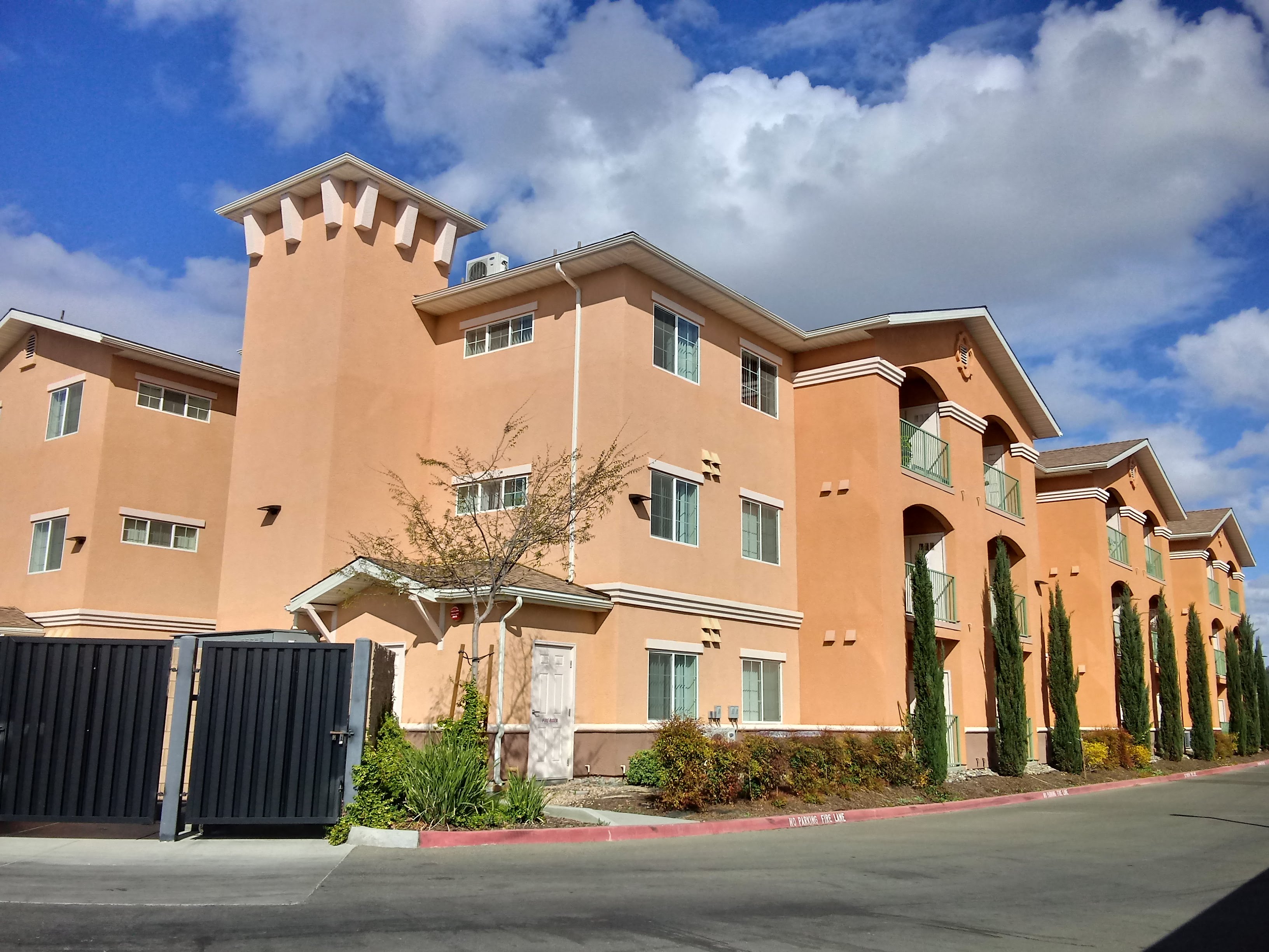 Valle Del Sol Senior Apartments