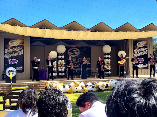Monterey County Fairgrounds Gallery - United States