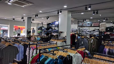 Photos of Zando
