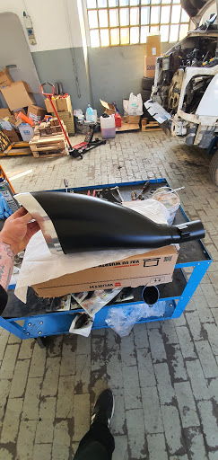 RR motors riparazioni e preparazioni auto e moto Gallery - Italy