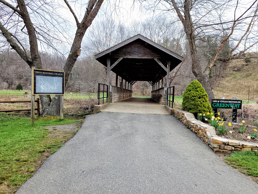 Clawson-Burnley Park - Thumbnail