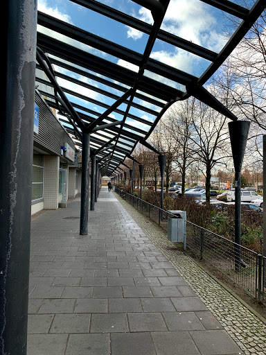 HOWOGE Kundenzentrum Falkenberger Chaussee Standort Warnitzer Straße - Thumbnail