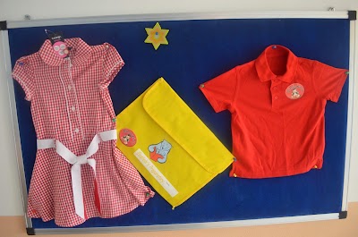 Photos of Einsteins Preparatory School