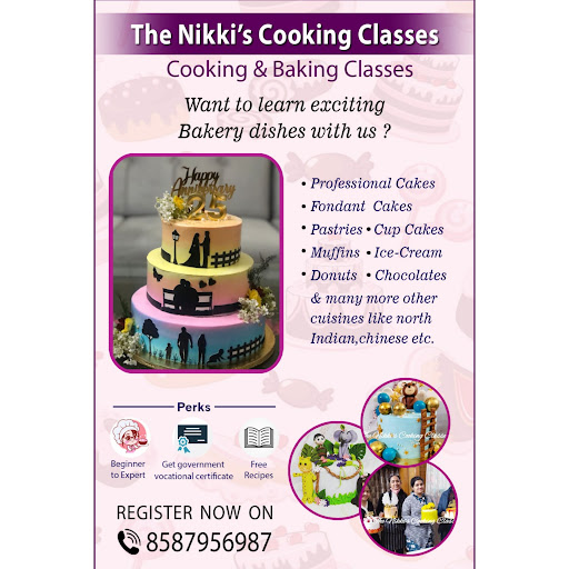 Professional baking and icing class, fondant class post image