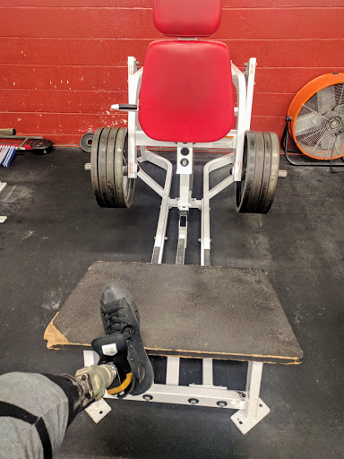 Next Level Fitness Center - Thumbnail