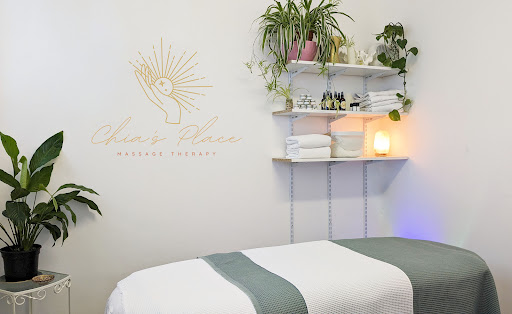 Chia's Place Massage Eltham
