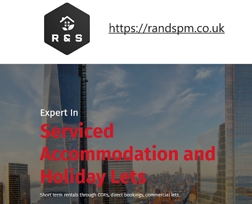 R & S Property Management Ltd - Thumbnail