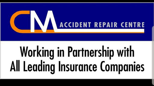 C M Accident Repair Centre - Thumbnail