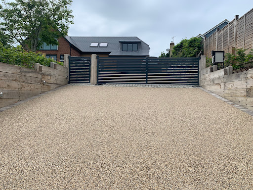 Secure Access Services Ltd - Visual