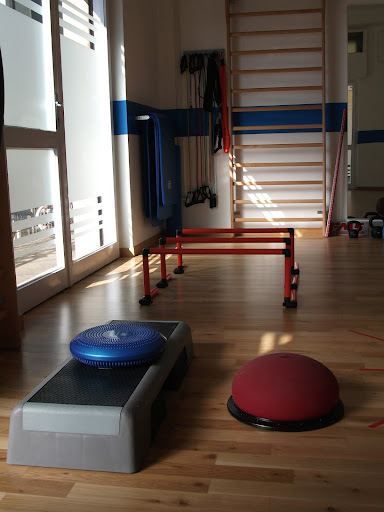 Fisioterapia San Marco