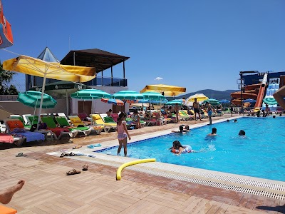 Photos of Aqualand