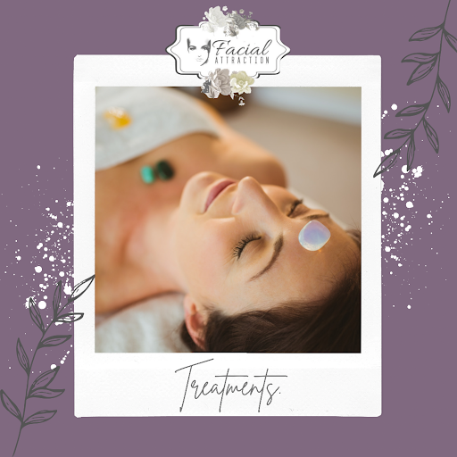 Facial Attraction Beauty Salon - Thumbnail