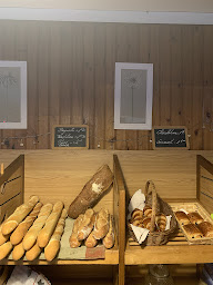 Photo n°30 de Relais de Neouvielle à Aragnouet (Épicerie)