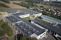 Internat et Lycée Lavoisier à Porcheville