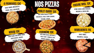 Photo n°20 de VARTO KEBAB & PIZZA | IFFENDIC à Iffendic (Restaurant de tacos)