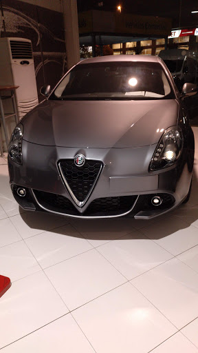 Auto Brava - Visual