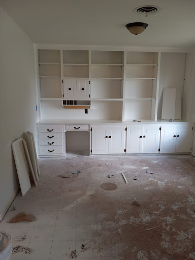 JLC Remodeling - Visual