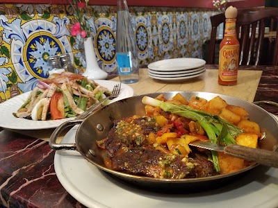 Photos of Caf&eacute; Iberico