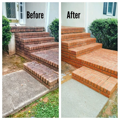 ReFresh Pressure Cleaning - Thumbnail