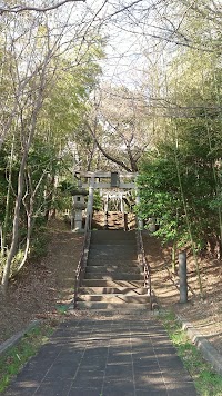 山田神社