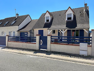 Photo n°12 de France Menuiserie 41 à Villebarou (Menuisier)