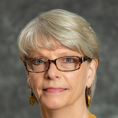 Barbara Forseth Md