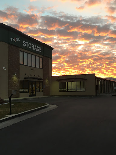 Think Storage - Visual