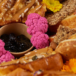 Photo n°33 de L'Instant d'Ysée à Toulouse (Service de livraison)