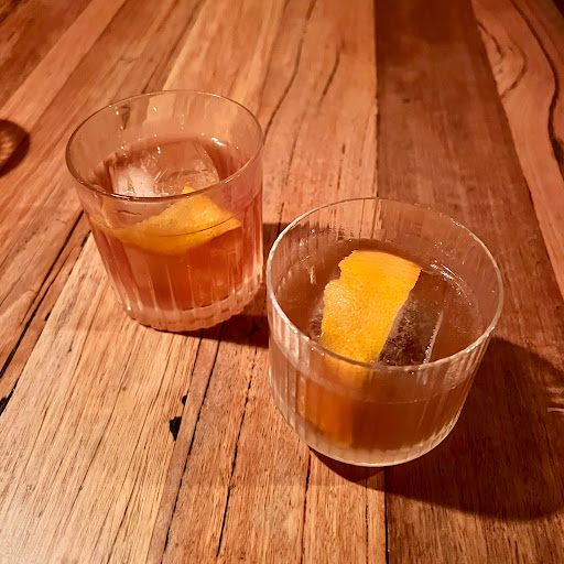 Bowerbird Bar - Thumbnail