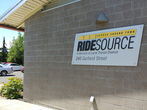 Ridesource - Visual