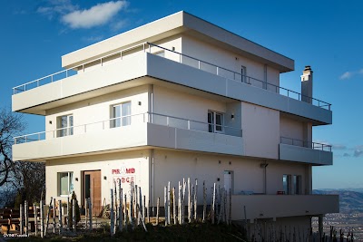 Photos of Pyramid Lodge Visoko