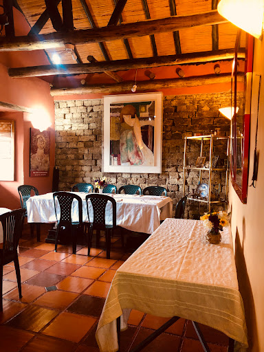 Restaurante La Acuarela