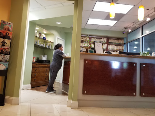 Rosslyn Dental Arts Center